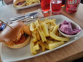 Café Groats