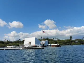 Pomnik Narodowy Pearl Harbor