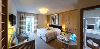Alp & Wellness Sport Hotel Panorama