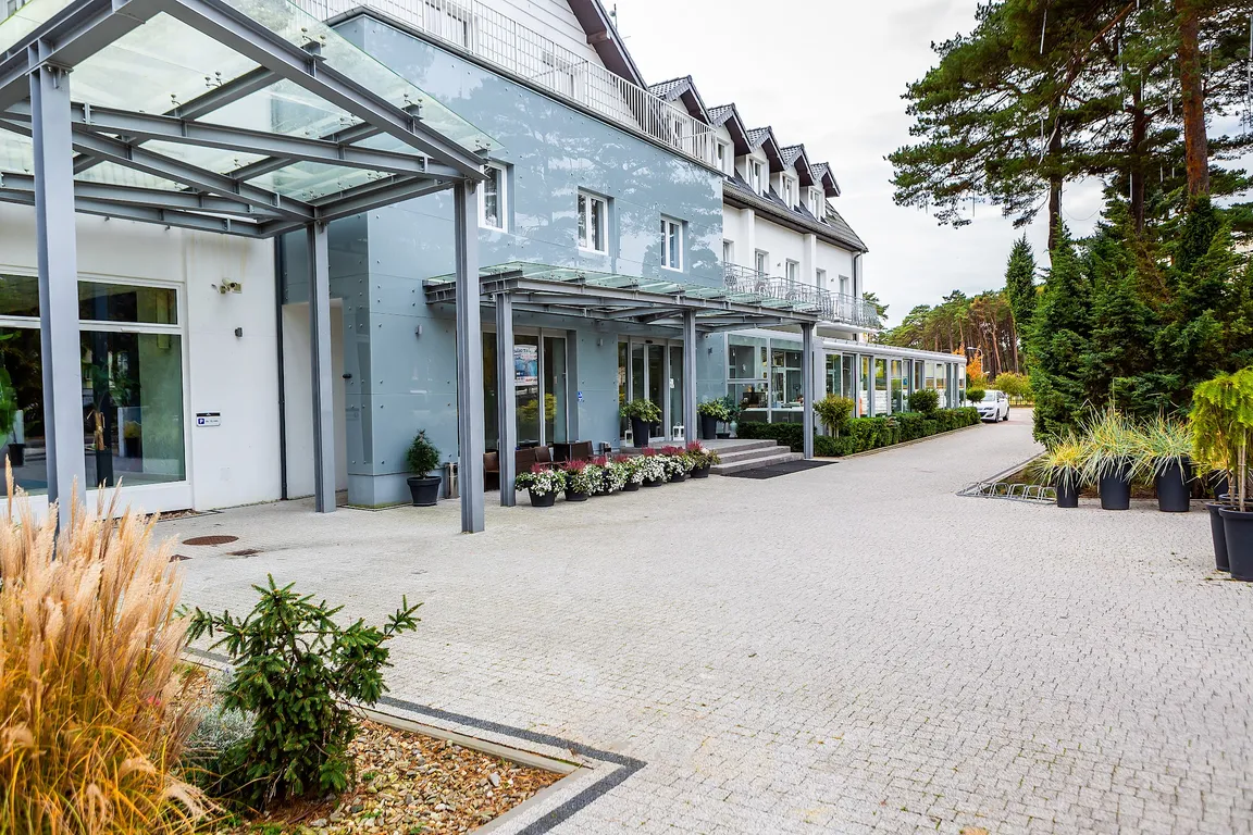Hotel Jantar Wellness & Spa