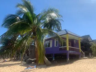Maenam Beach