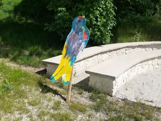 Spichlerz Ulanowskich