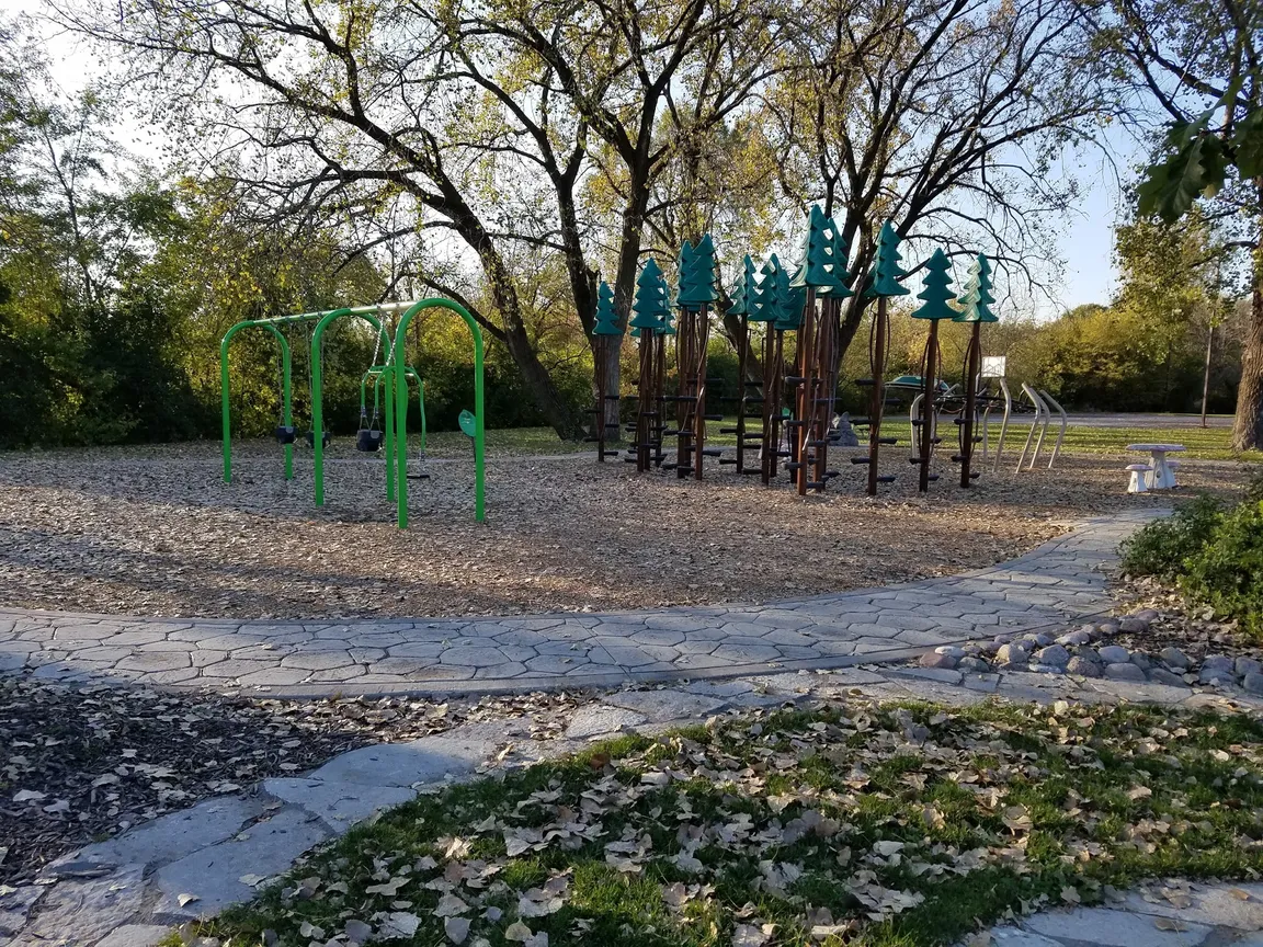 Wolfe Wildlife Park