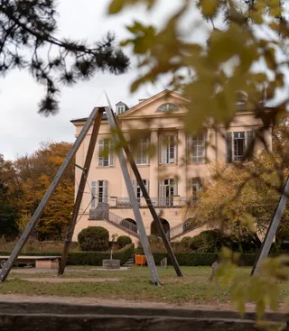Schloss Freudenberg