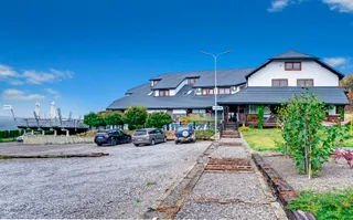 Pizza z pieca & Kręgielnia Restauracja Zielnik Krasnobród Kręgle Zamość