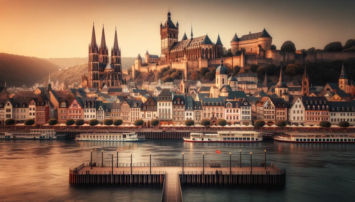 Guide: places you need to visit in Plock