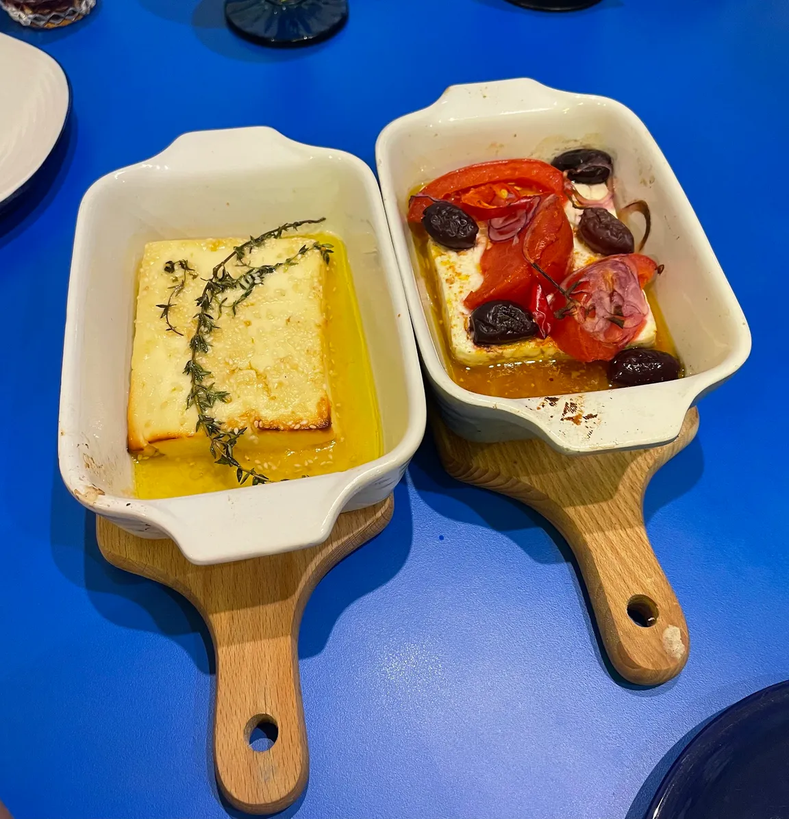 Pitagoras Greek Food & Wine