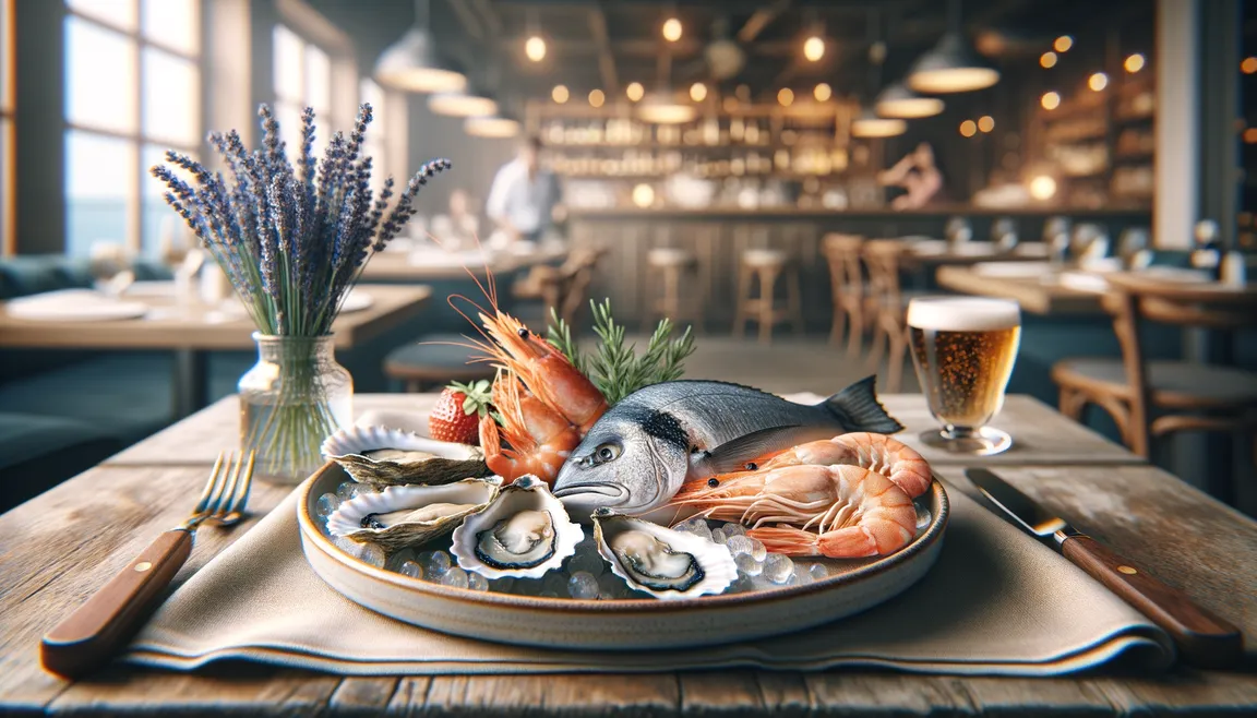 Best Restaurants in County Dorset: a Culinary Journey for Gourmets