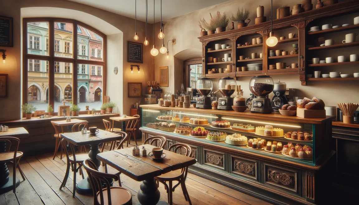 Meatless heaven: vege cafes and eateries in Toruń