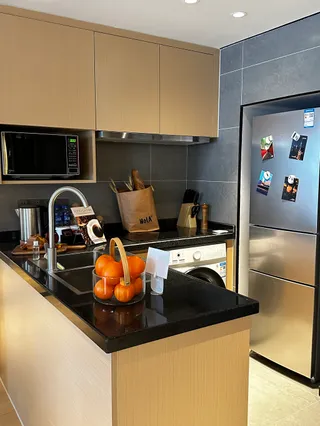 Citadines Gaoxin Chengdu