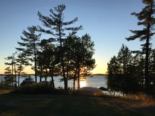 Kring Point State Park