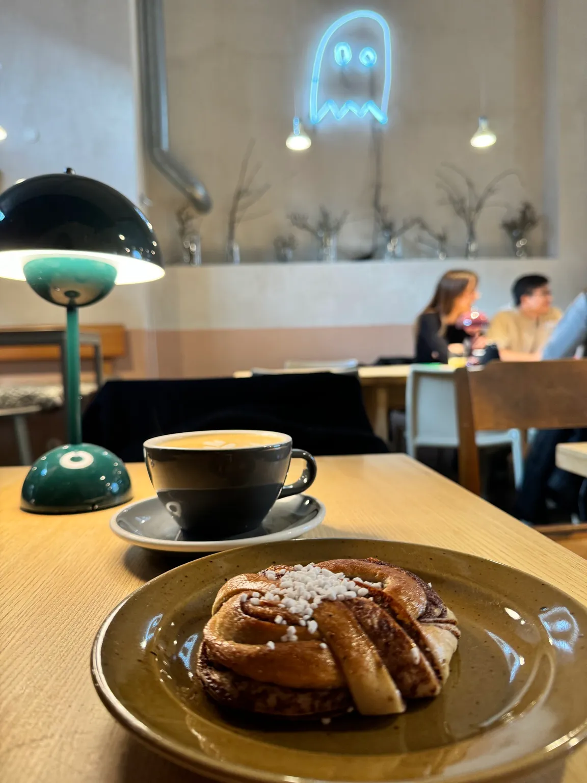 Gast Café