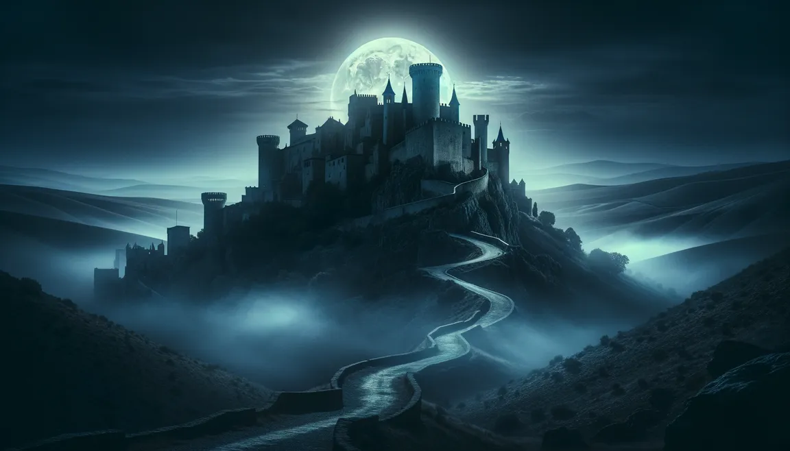 Legends and Myths: 7 haunted places in Spain that will give you goosebumps