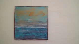 Art Box - Modern Art Gallery Gozo