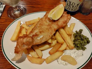 The Old Joint Stock Pub & Theatre, Birmingham