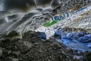 Eiskapelle