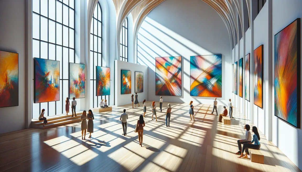 Sztuka Gran Canarii: raj dla miłośników kultury