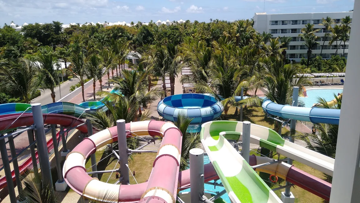 Splash Water Park