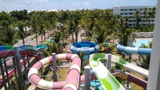 Splash Water Park