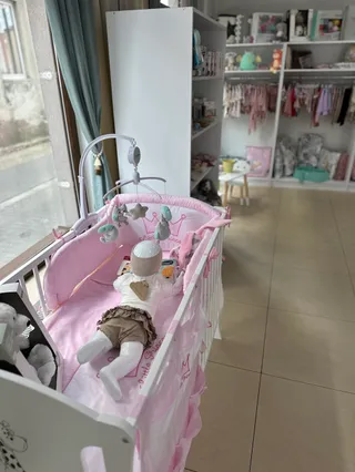 sklep dziecięcy BABY ROOM