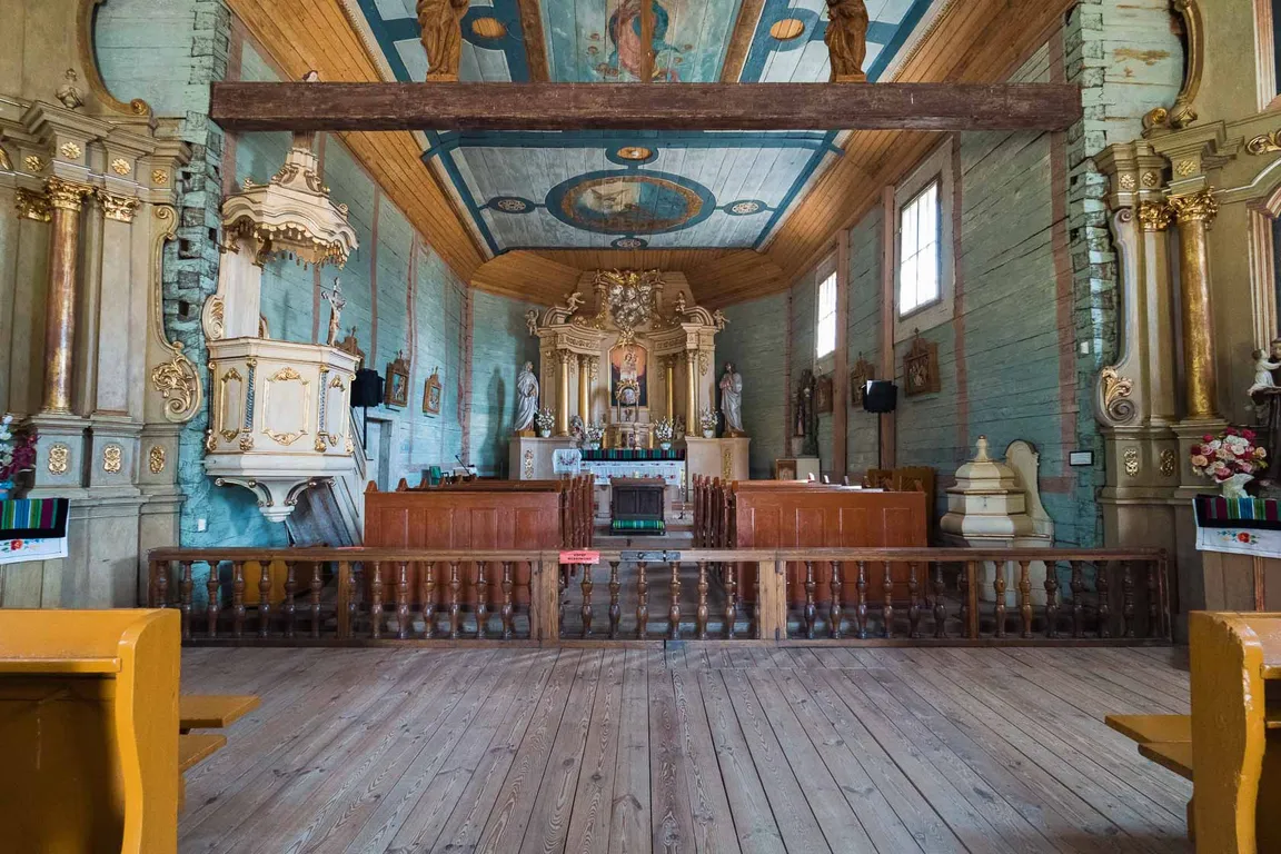 Skansen Ziemi Łowickiej