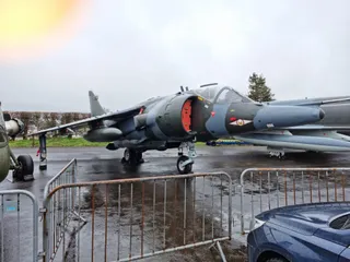 Tangmere Military Aviation Museum