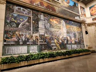 Detroit Institute of Arts