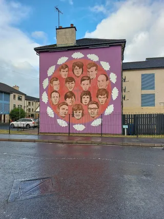 Museum of Free Derry