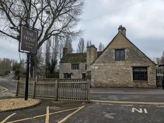 The Trout Inn