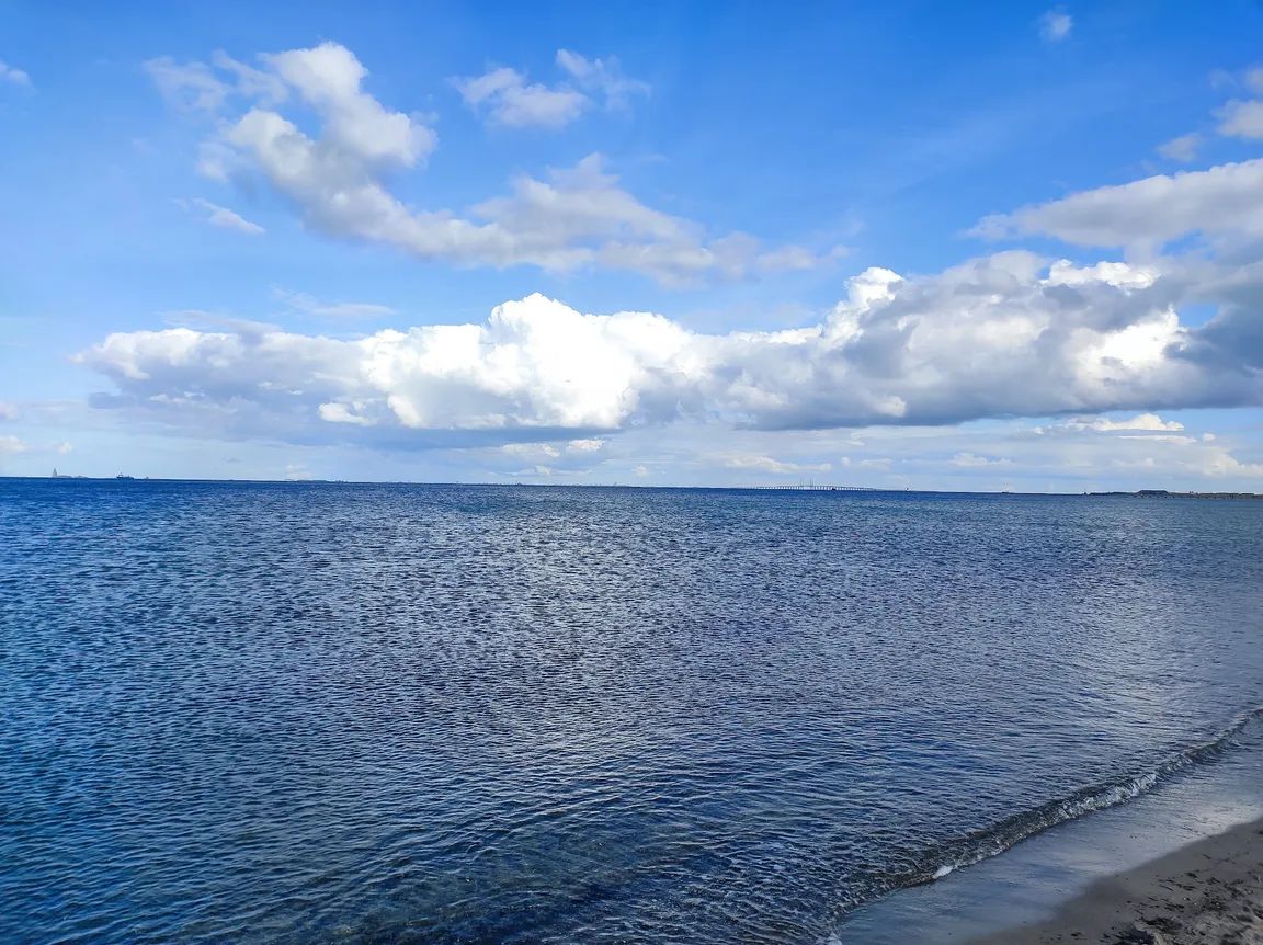 Amager Beachpark