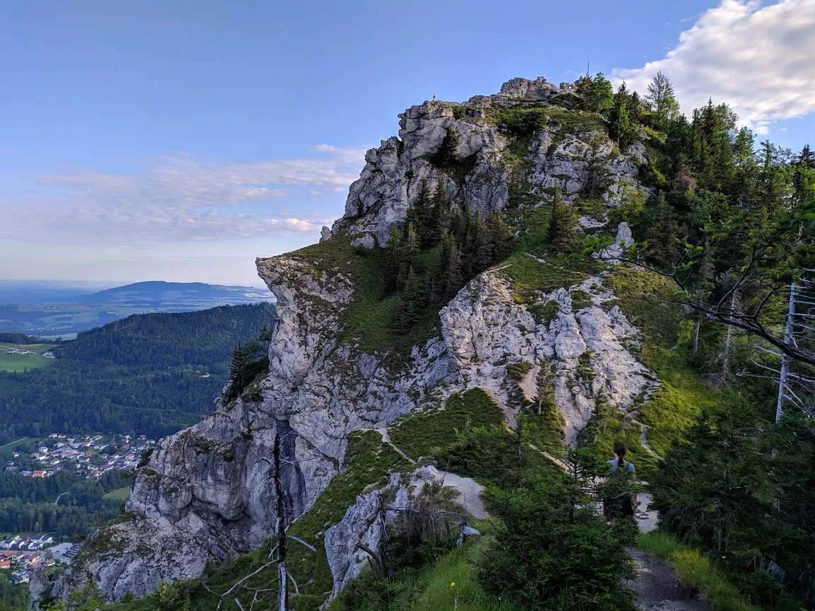 Nockstein