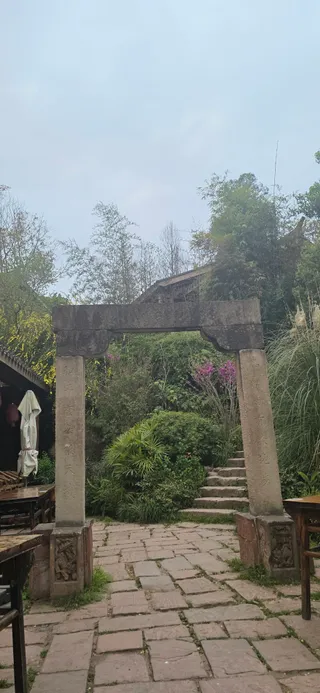 Guantangcun Villagers' Committee