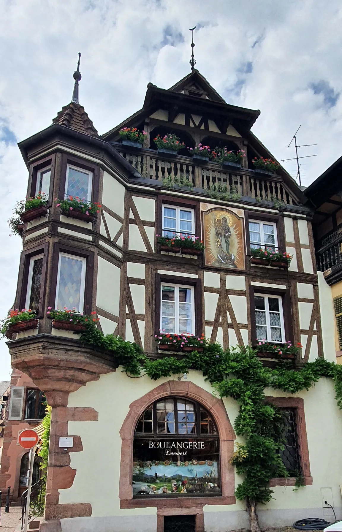 Riquewihr