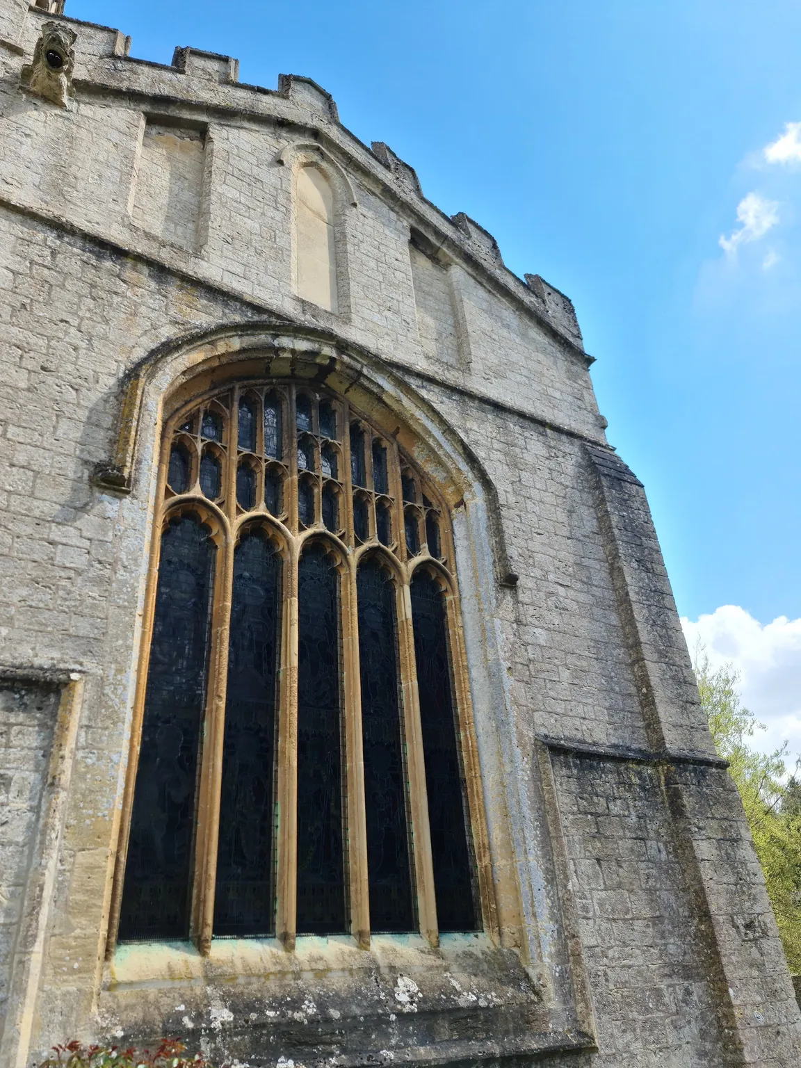 St Mary's Church