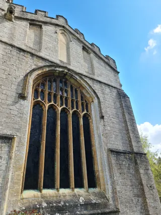 St Mary's Church