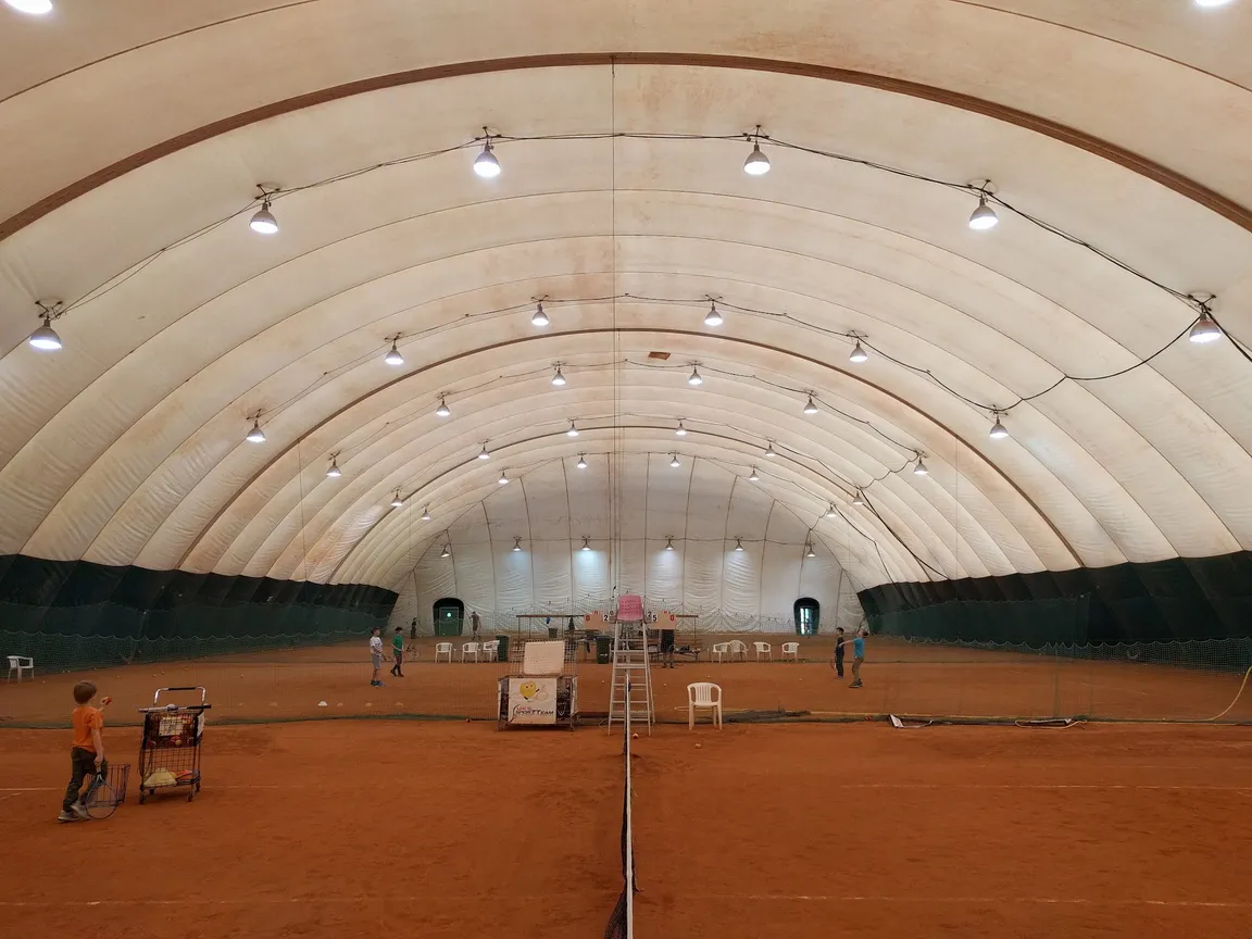 Klub Sportowy Warszawianka