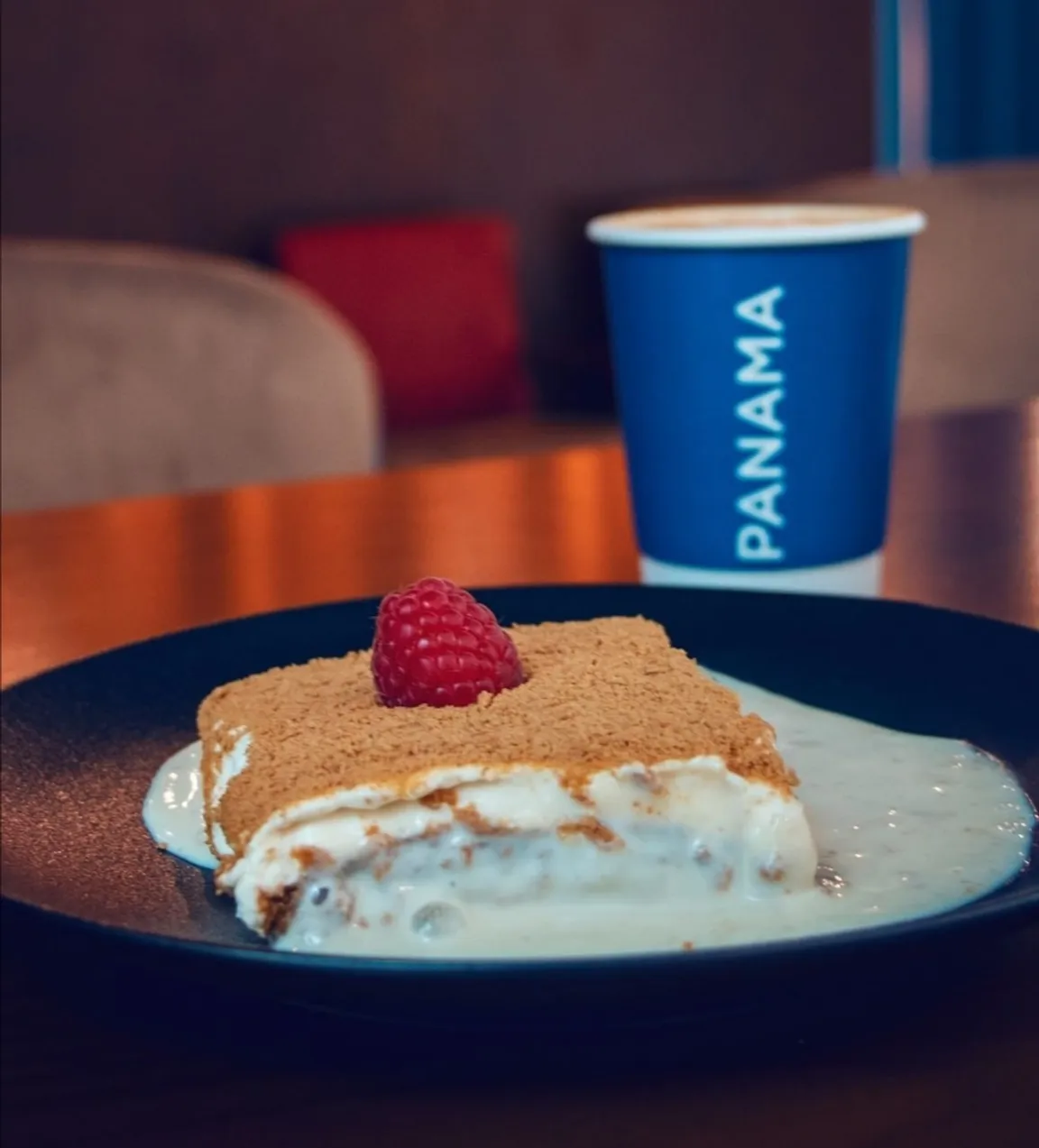 Panama Coffee