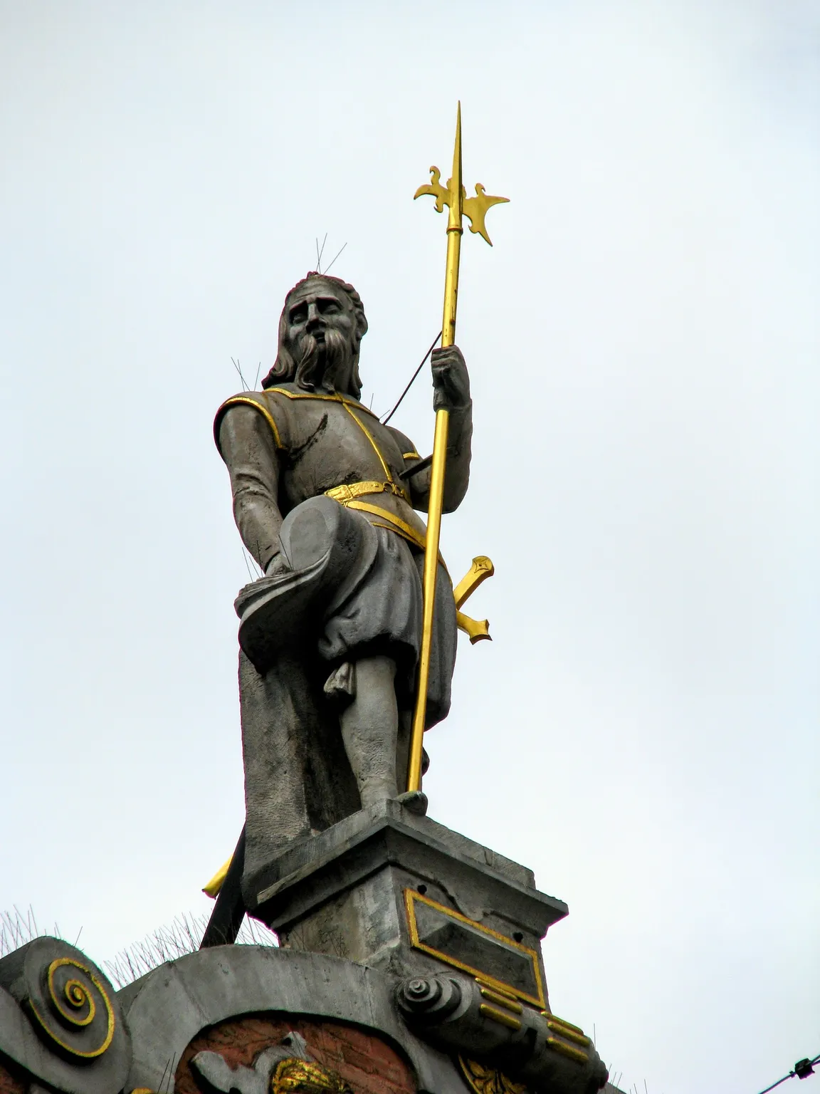 Wielka Zbrojownia