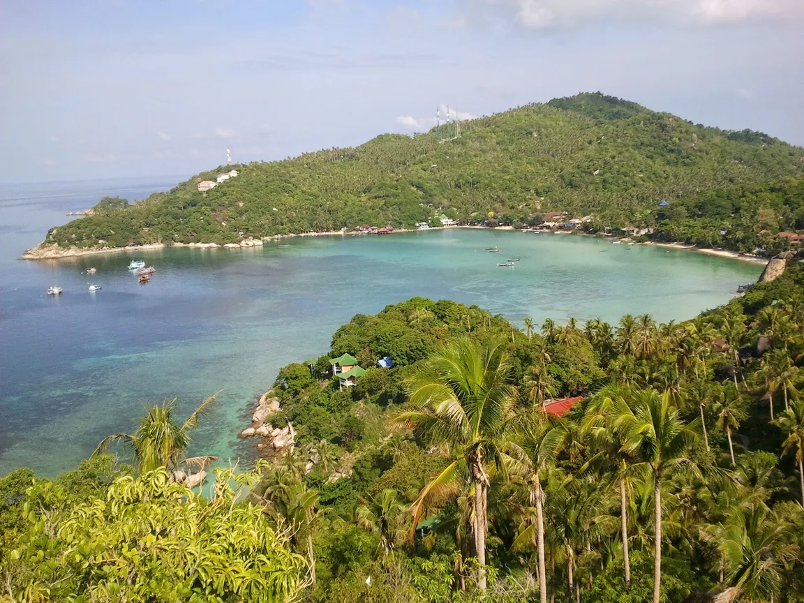 Chalok baan kao bay