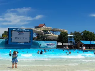 Wet'n'Wild Gold Coast