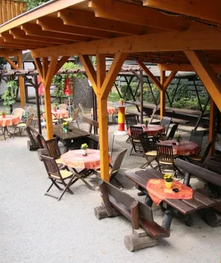 Kur-Cafe