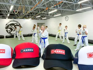 Karate Kanku Warszawa