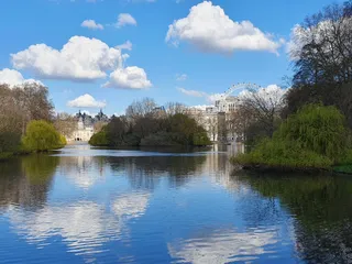 St. James’s Park