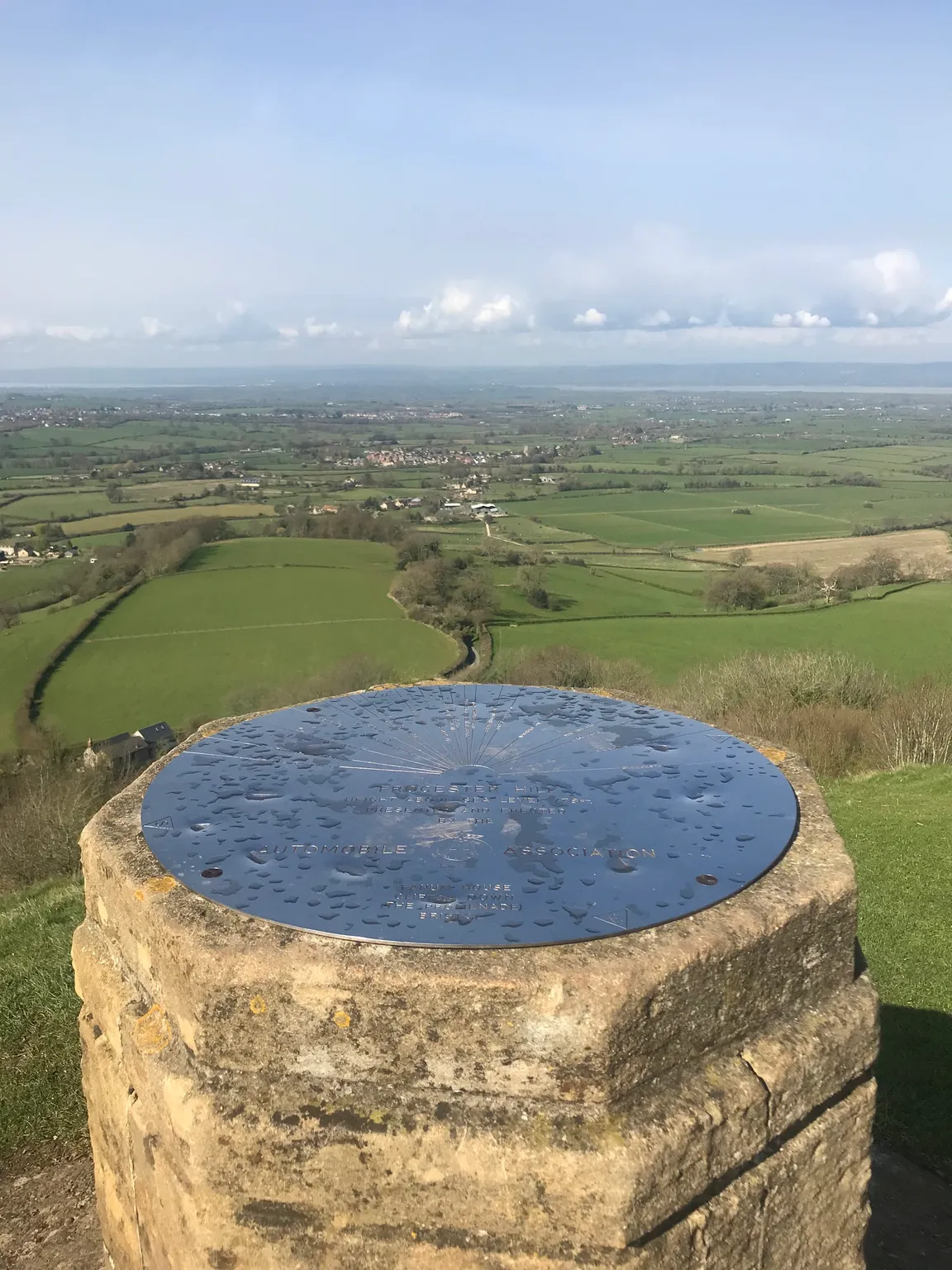 Coaley Peak
