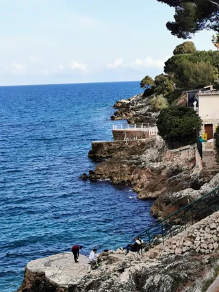 Cap Martin