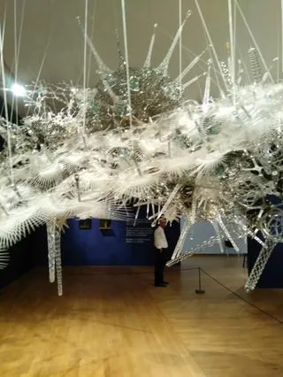 Museum Applied Art