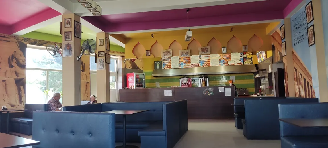 Faraon Kebab