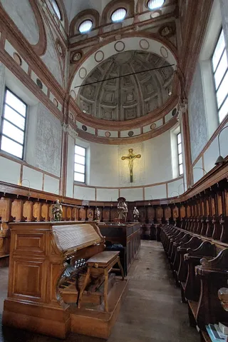 Santa Maria delle Grazie