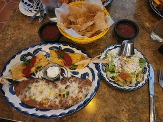 Joselito's Mexican Food Tujunga