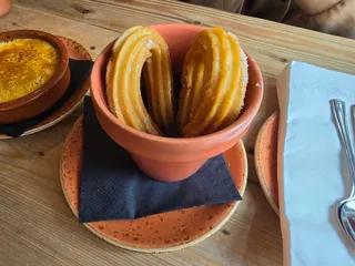 Ole Tapas